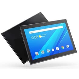 Lenovo Tab 4 10 (2017) 16GB - Wi-Fi - Black