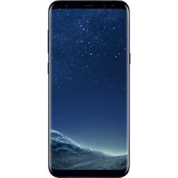 Galaxy S8+ 64 GB - Midnight Black - Unlocked