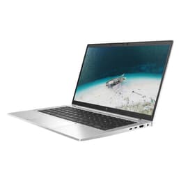 Hp EliteBook 830 G7 13" (2020) - Core i5 1.7 GHz - SSD 512 GB - 16 GB