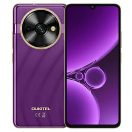 Oukitel C59 256GB - Purple - Unlocked