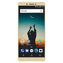 SKY 16GB - Gold - Unlocked