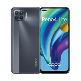 Oppo Reno 4 Lite 128GB - Black - Unlocked