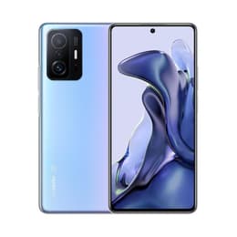 Xiaomi 11T Pro 256GB - Blue - Unlocked