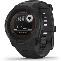 Garmin Instinct Bluetooth 45 mm - Black