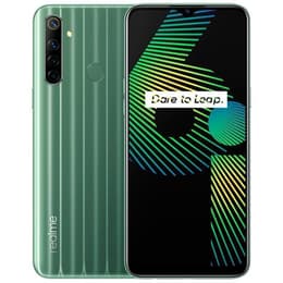 Realme 6i 128GB - Green - Unlocked