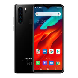 Blackview A80 Plus 64GB - Black - Unlocked