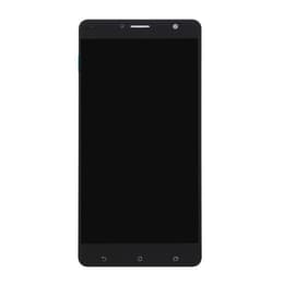 Asus Zenfone 3 64GB - Black - Unlocked
