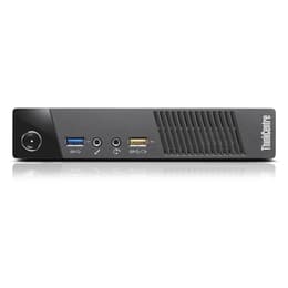 Lenovo ThinkCentre M93P Tiny Core i5-4570T 2.9 - SSD 128 GB - 8GB