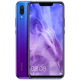 Huawei Nova 3I 128GB - Purple - Unlocked