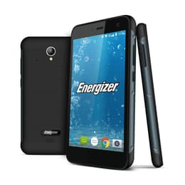 Energizer Hardcase H500s 16GB - Black - Unlocked