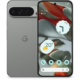 Google Pixel 9 Pro XL 256GB - Grey - Unlocked