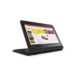 Lenovo ThinkPad Yoga 11e G5 11" (2020) - Core i5 1.3 GHz - SSD 256 GB - 8 GB -