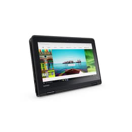 Lenovo ThinkPad Yoga 11e G5 11" (2020) - Core i5 1.3 GHz - SSD 256 GB - 8 GB -