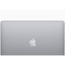 MacBook Air Retina 13-inch (2020) - Core i3 - 8GB SSD 256 QWERTY - English