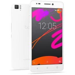 BQ Aquaris M5.5 16GB - White - Unlocked