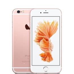 iPhone 6s 128GB - Rose Gold - Unlocked