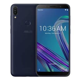 Asus Zenfone Max Pro (M1) 64GB - Black - Unlocked