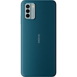 Nokia G22 64GB - Blue - Unlocked