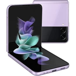 Galaxy Z Flip3 5G 128GB - Purple - Unlocked