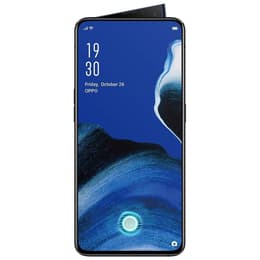 Reno2 256GB - Black - Unlocked