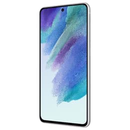 Galaxy S21 FE 5G 256GB - White - Unlocked