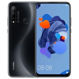 Huawei nova 5i 128GB - Black - Unlocked
