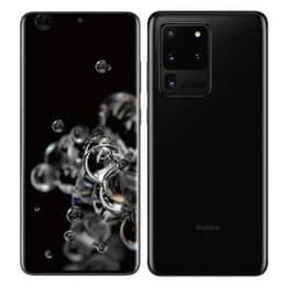 Galaxy S20 Ultra 128GB - Black - Unlocked