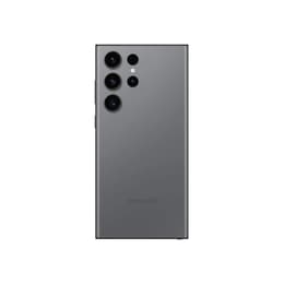 Galaxy S23 Ultra 256GB - Grey - Unlocked