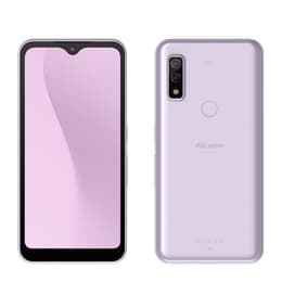 Fujitsu arrows We 64GB - Purple - Unlocked
