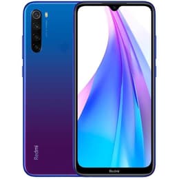 Xiaomi Redmi Note 8T 32GB - Blue - Unlocked