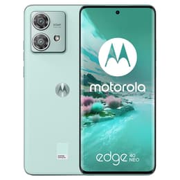 Motorola Edge 40 Neo 256GB - Green - Unlocked