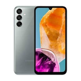 Galaxy M15 128GB - Grey - Unlocked