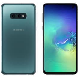 Galaxy S10e 128GB - Green - Unlocked
