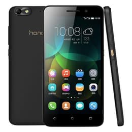 Honor 4X 8GB - Black - Unlocked
