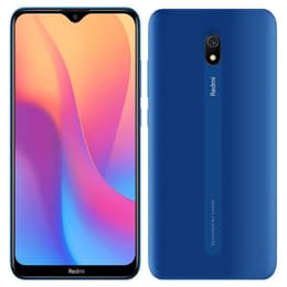 Xiaomi Redmi 8A 32GB - Blue - Unlocked