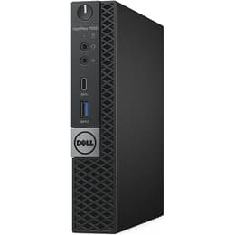 Dell OptiPlex 7050 Micro Core i5-7500T 2.7 - SSD 128 GB - 8GB