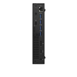 Dell OptiPlex 7050 Micro Core i5-7500T 2.7 - SSD 128 GB - 8GB