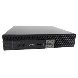 Dell OptiPlex 7050 Micro Core i5-7500T 2.7 - SSD 128 GB - 8GB