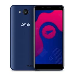 SPC 2501216A 16GB - Blue - Unlocked
