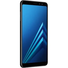 Galaxy A8 32GB - Black - Unlocked