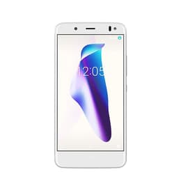 Aquaris VS Plus 4 64GB - Gold - Unlocked