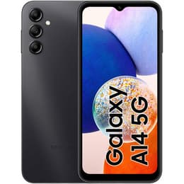 Galaxy A14 128GB - Black - Unlocked