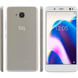 BQ Aquaris U2 Lite 16GB - Gold - Unlocked