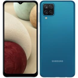 Galaxy A12s 64GB - Blue - Unlocked