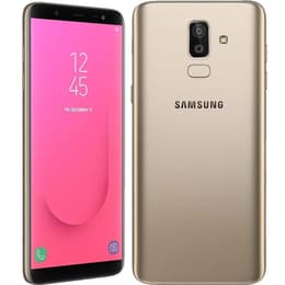 Galaxy J8 32GB - Gold - Unlocked