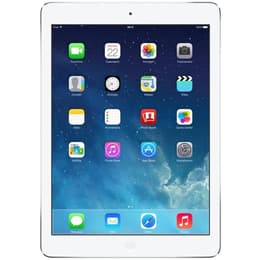 iPad Air (2013) 1st gen 16 GB - Wi-Fi - Silver