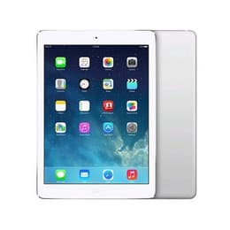 iPad Air (2013) 1st gen 16 GB - Wi-Fi - Silver
