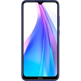 Xiaomi Redmi Note 8T 64GB - Blue - Unlocked