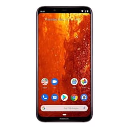 Nokia 8.1 (Nokia X7) 64GB - Violet - Unlocked