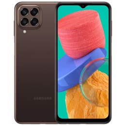 Galaxy M33 128GB - Brown - Unlocked